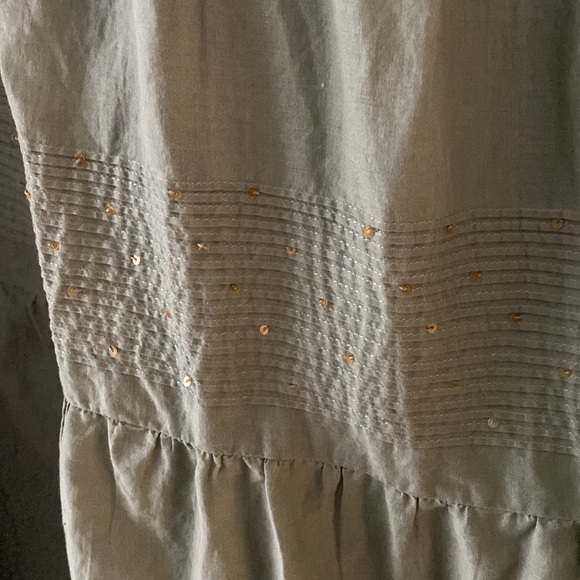 Alfani Cotton Skirt 16 - Picture 5 of 7